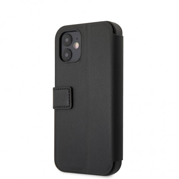 U.S. Polo iPhone 12 Mini Cover Embroidery Sort