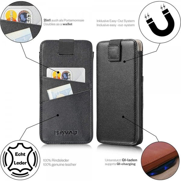 Blazer iPhone 12 Mini Cover Miami Sort