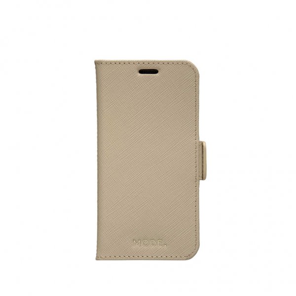 dbramante1928 iPhone 12 Mini Cover Milano Sahara Sand