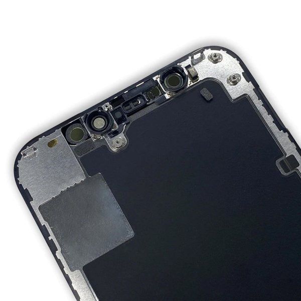 iPhone 12 Mini In-Cell LCD Skærm - Sort