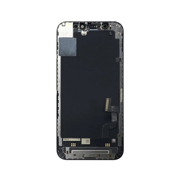 iPhone 12 Mini In-Cell LCD Skærm - Sort