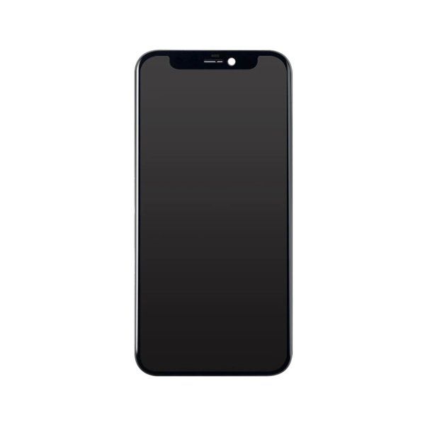 iPhone 12 Mini In-Cell LCD Skærm - Sort