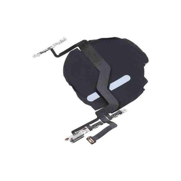 iPhone 12 Mini NFC Antenne med Volumenknap Flexkabel