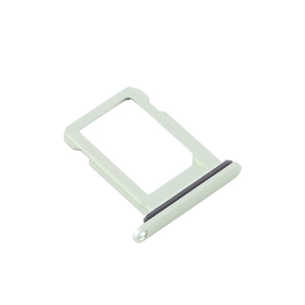 iPhone 12 Mini SIM-kortholder - Grøn