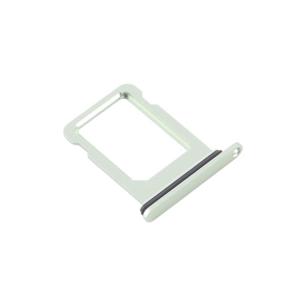 iPhone 12 Mini SIM-kortholder - Grøn