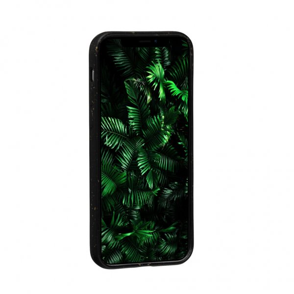 dbramante1928 iPhone 12 Mini Cover Barcelona Night Black