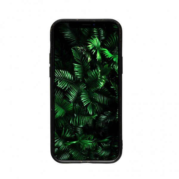 dbramante1928 iPhone 12 Mini Cover Barcelona Night Black