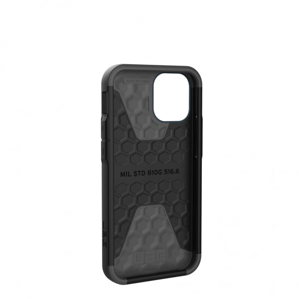 Urban Armor Gear (UAG) iPhone 12 Mini Cover Civilian Mallard