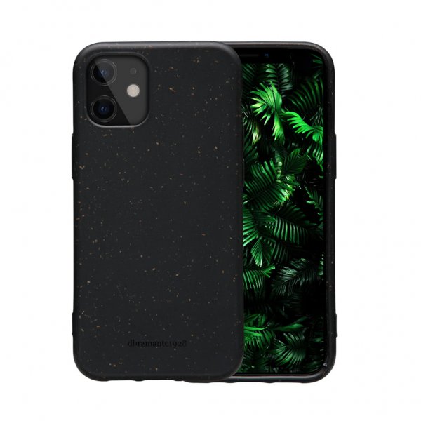 dbramante1928 iPhone 12 Mini Cover Grenen Sort