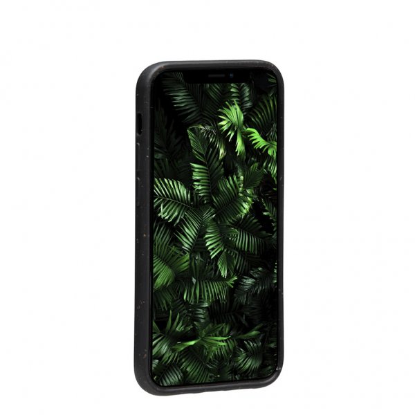 dbramante1928 iPhone 12 Mini Cover Grenen Sort