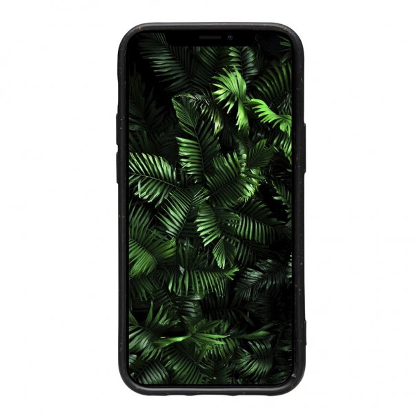 dbramante1928 iPhone 12 Mini Cover Grenen Sort