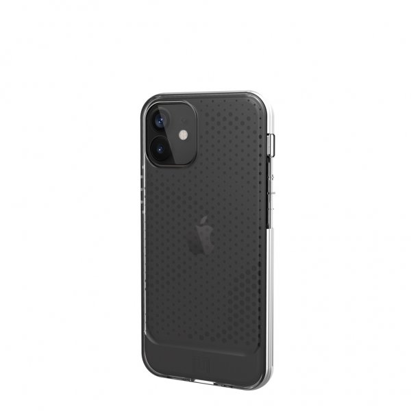 U by UAG iPhone 12 Mini Cover Lucent Ice