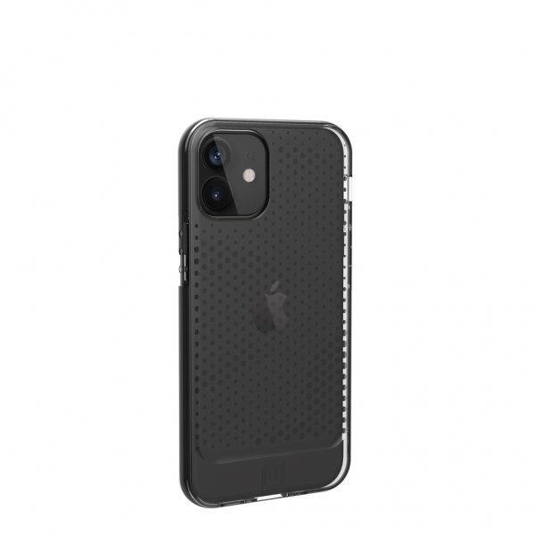 U by UAG iPhone 12 Mini Cover Lucent Ice