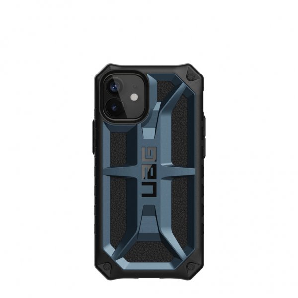 Urban Armor Gear (UAG) iPhone 12 Mini Cover Monarch Mallard
