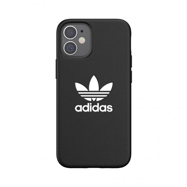 Adidas iPhone 12 Mini Cover Moulded Case Basic Sort