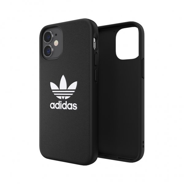 Adidas iPhone 12 Mini Cover Moulded Case Basic Sort