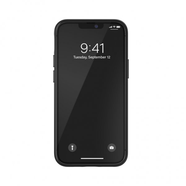 Adidas iPhone 12 Mini Cover Snap Case Graphic AOP Night Cargo