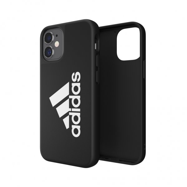 Adidas iPhone 12 Mini Cover SP Iconic Sports Case Sort