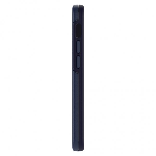 Otterbox iPhone 12 Mini Cover Symmetry Plus Navy Captain