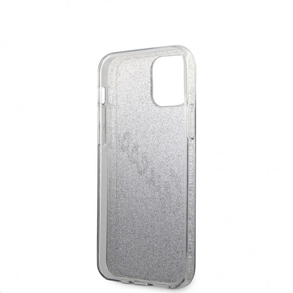 Guess iPhone 12 Mini Cover Vintage Gradient Sort