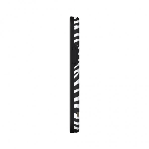 Richmond & Finch iPhone 12 Mini Cover Zebra