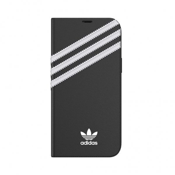 Adidas iPhone 12 Pro Max Cover Booklet Case Sort