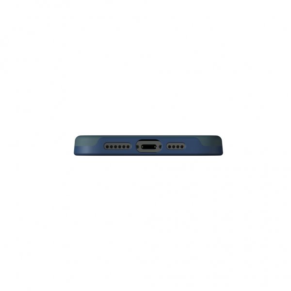 Richmond & Finch iPhone 12 Pro Max Cover Dual Block