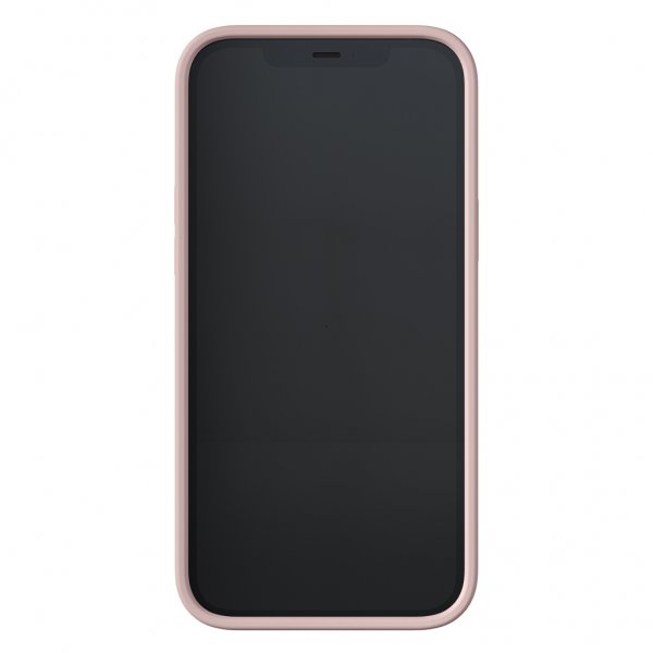 Richmond & Finch iPhone 12 Pro Max Cover Dusty Pink
