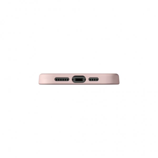 Richmond & Finch iPhone 12 Pro Max Cover Dusty Pink
