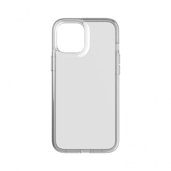 Tech21 iPhone 12 Pro Max Cover Evo Clear