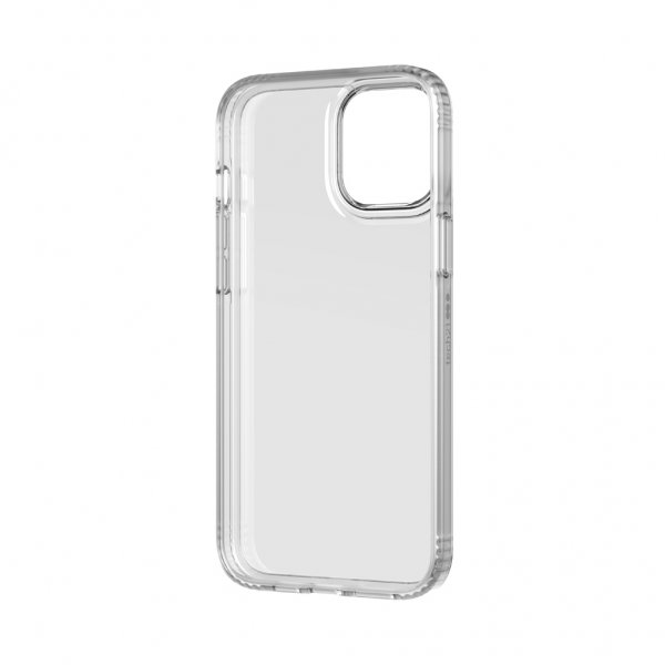 Tech21 iPhone 12 Pro Max Cover Evo Clear
