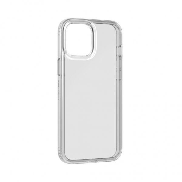 Tech21 iPhone 12 Pro Max Cover Evo Clear