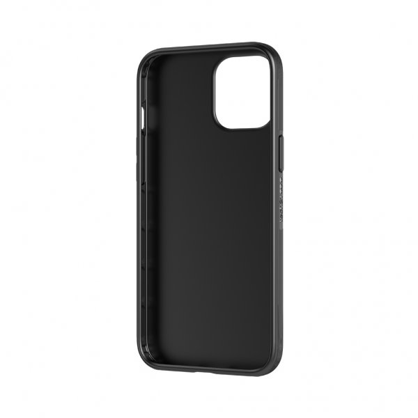 Tech21 iPhone 12 Pro Max Cover Evo Slim Charcoal Black