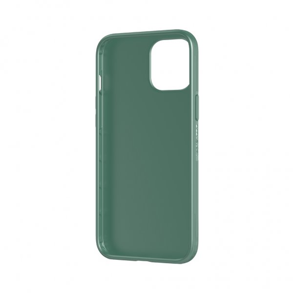 Tech21 iPhone 12 Pro Max Cover Evo Slim Midnight Green