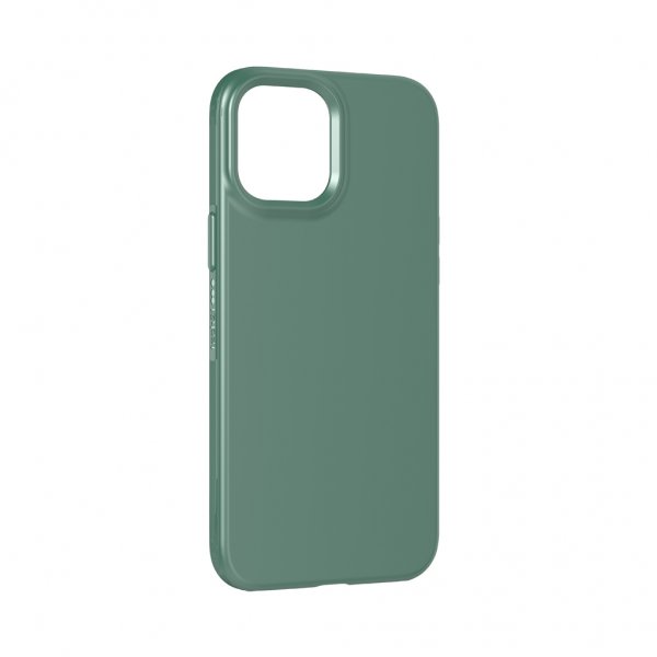 Tech21 iPhone 12 Pro Max Cover Evo Slim Midnight Green