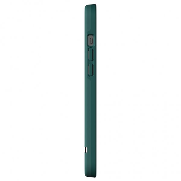 Richmond & Finch iPhone 12 Pro Max Cover Forest Green