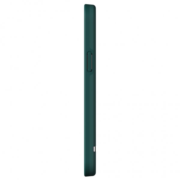 Richmond & Finch iPhone 12 Pro Max Cover Forest Green