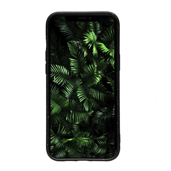 dbramante1928 iPhone 12 Pro Max Cover Grenen Sort