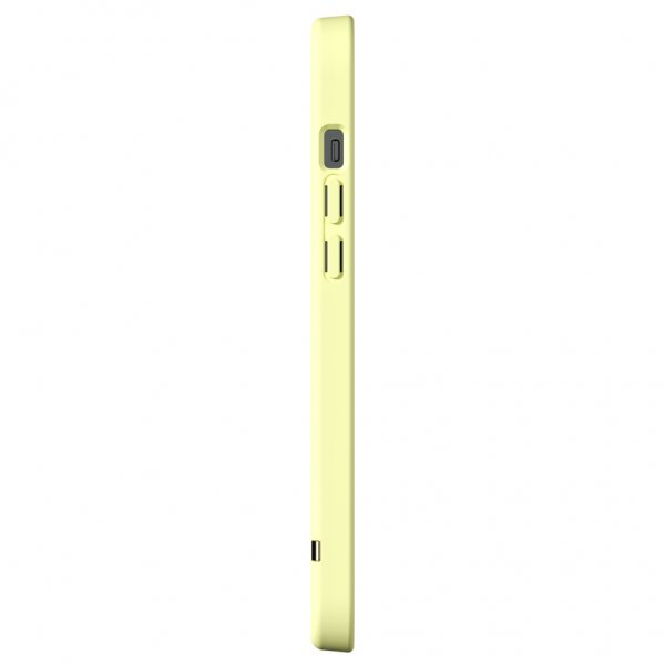 Richmond & Finch iPhone 12 Pro Max Cover Limone
