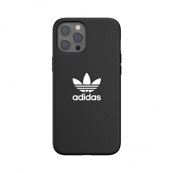 Adidas iPhone 12 Pro Max Cover Moulded Case Basic Sort