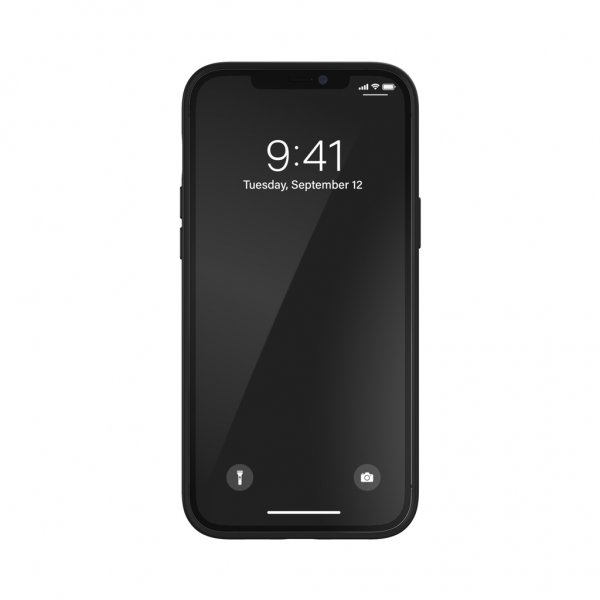 Adidas iPhone 12 Pro Max Cover Moulded Case PU Hvid