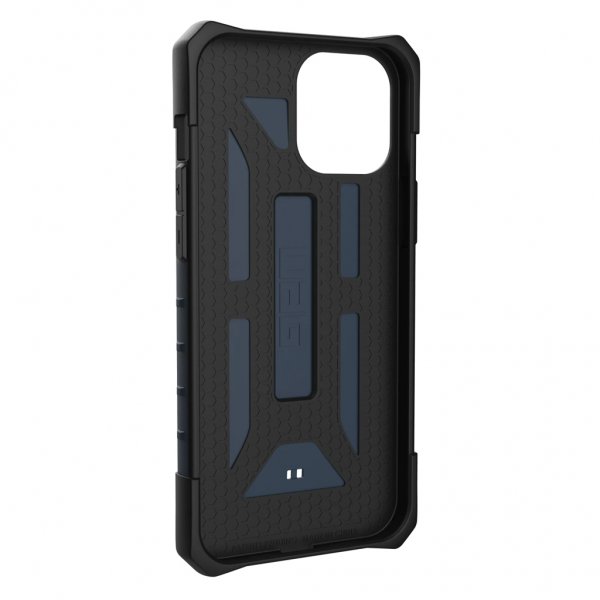 Urban Armor Gear (UAG) iPhone 12 Pro Max Cover Pathfinder Mallard