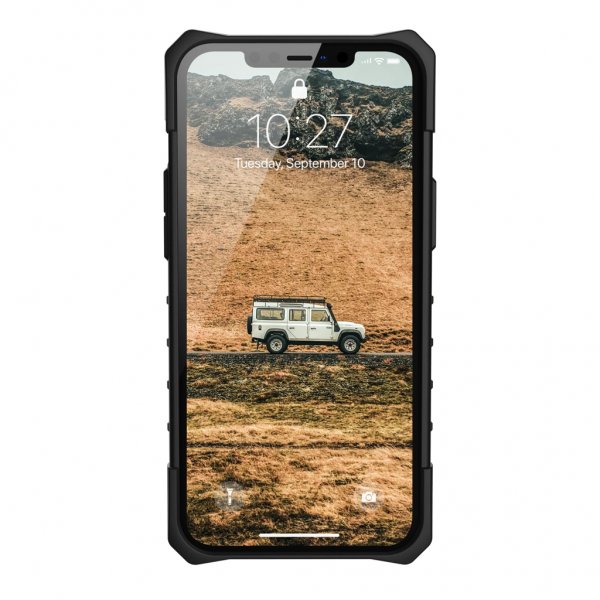 Urban Armor Gear (UAG) iPhone 12 Pro Max Cover Pathfinder Orange