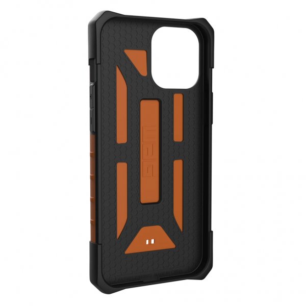 Urban Armor Gear (UAG) iPhone 12 Pro Max Cover Pathfinder Orange