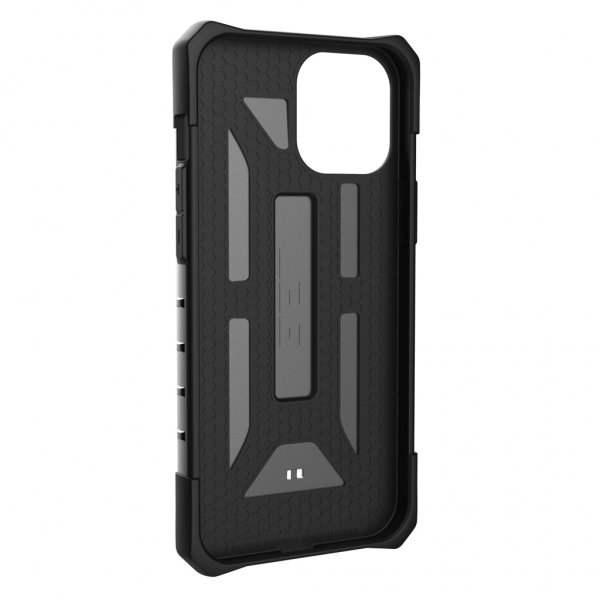 Urban Armor Gear (UAG) iPhone 12 Pro Max Cover Pathfinder Silver