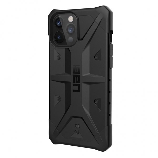 Urban Armor Gear (UAG) iPhone 12 Pro Max Cover Pathfinder Sort