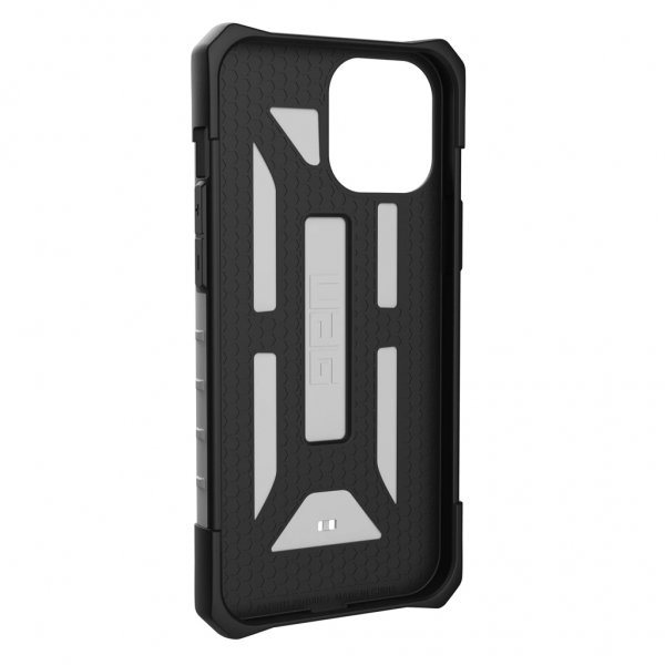 Urban Armor Gear (UAG) iPhone 12 Pro Max Cover Pathfinder Hvid