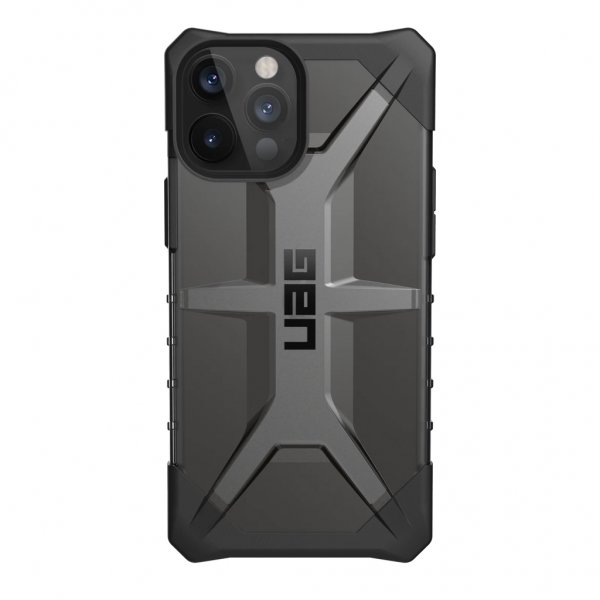 Urban Armor Gear (UAG) iPhone 12 Pro Max Cover Plasma Ice