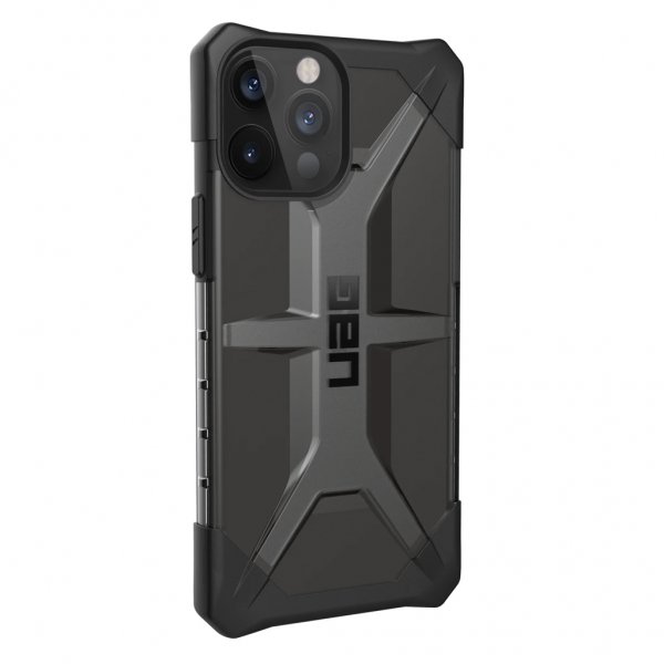 Urban Armor Gear (UAG) iPhone 12 Pro Max Cover Plasma Ice