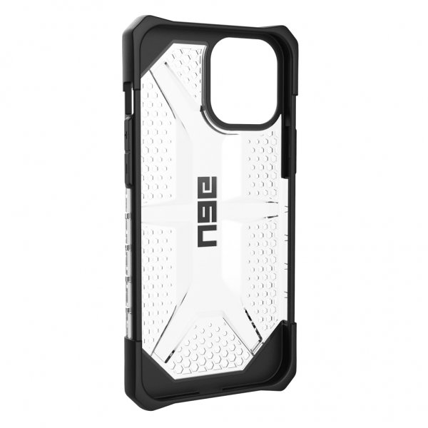 Urban Armor Gear (UAG) iPhone 12 Pro Max Cover Plasma Ice